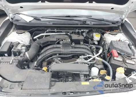 2023 Subaru Impreza Premium из США, поврежденный, VIN 4S3GTAV69P3707499